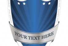 vector label