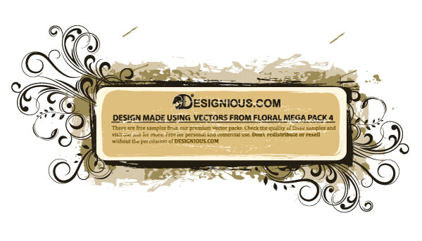 Vector Sample