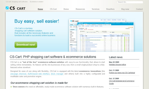 Cs Cart