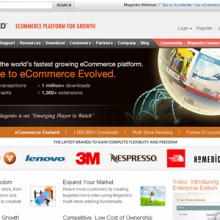 magento