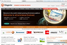 magento