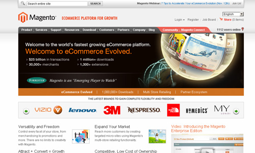 magento magento Shopping carts for downloadable products