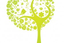 vector-free-tree-illustration