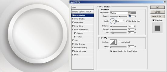  Create a coffe cup in Photoshop