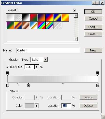  Create a coffe cup in Photoshop