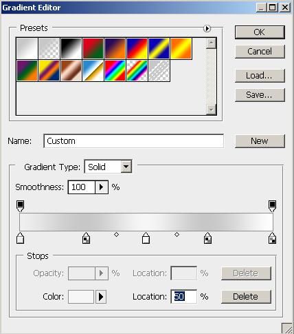  Create a coffe cup in Photoshop