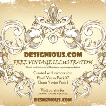 designious-free-vintage-frame