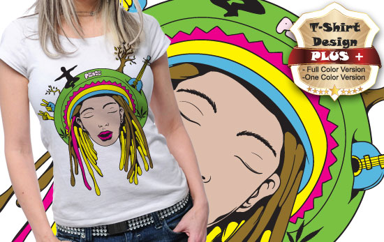 tshirt design plus 30 Web&soft vector packs and t shirt designs collection 3