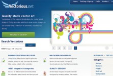 vectorious