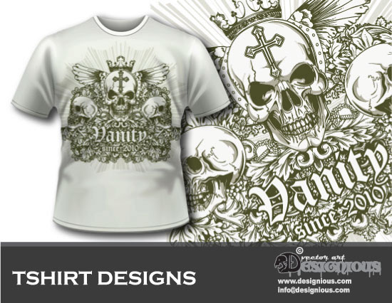 Vintage Tshirt Design 53