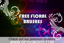 free-floral-photoshop-brushes-designious