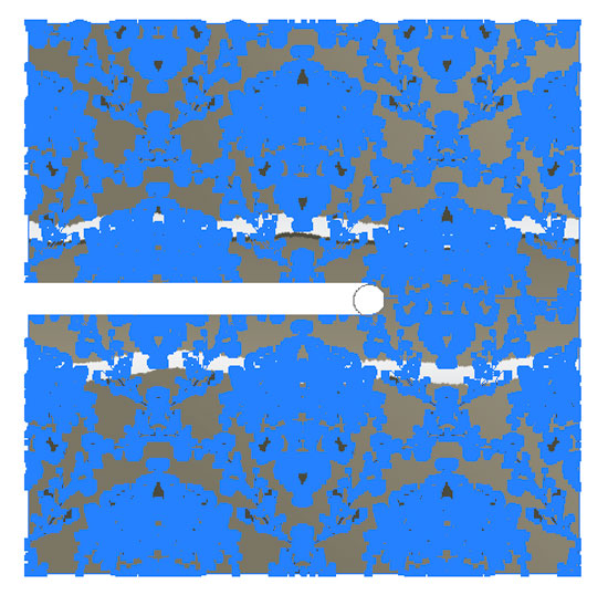 113 How to create a torn wall paper effect in Illustrator