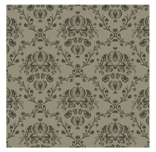 64 How to create a torn wall paper effect in Illustrator