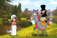 amazing_horse