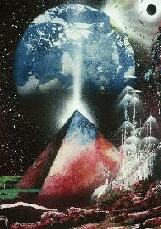 americanpyramidsm Artist of the week   Hugo Montero