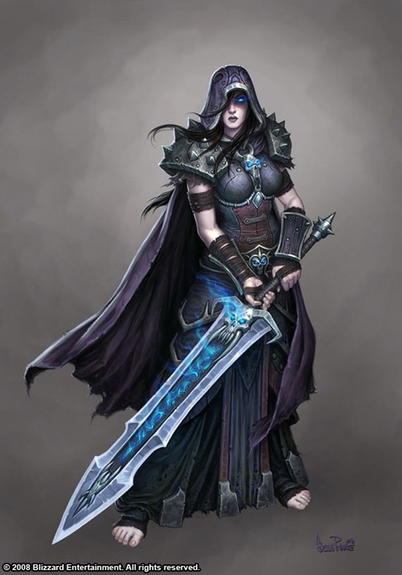 34 Fantastic Concepts of Knights ea7c65d32be463c58bcc12322536be8d 34 Fantastic Concepts of Knights