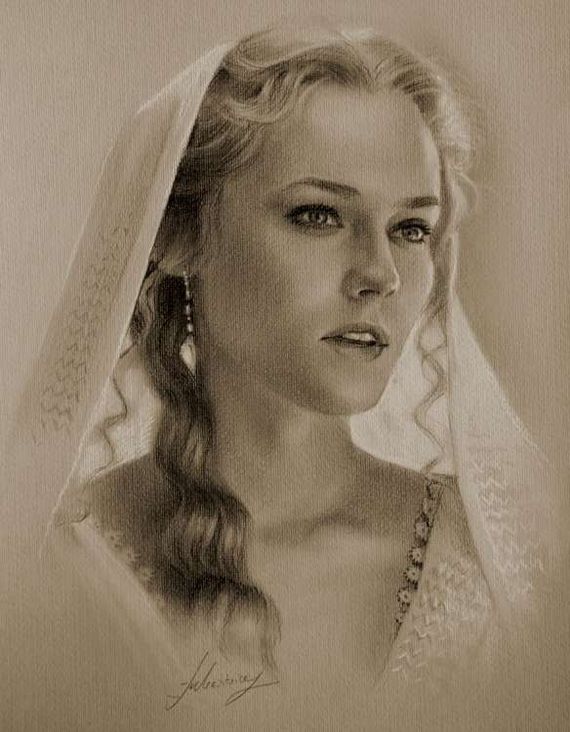 pencil skteches 72 32 Masterful Portraits of Celebrities