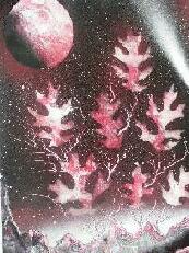 pinkoakssm Artist of the week   Hugo Montero