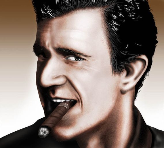 por10 32 Masterful Portraits of Celebrities
