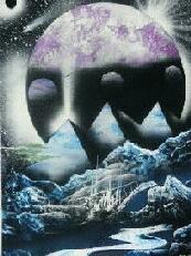 tripleexplosionsm Artist of the week   Hugo Montero