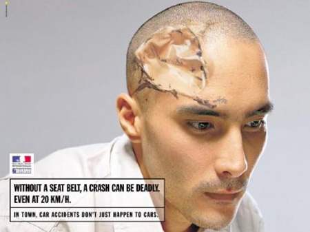 ua 15 Extremely Creative Advertising Ideas