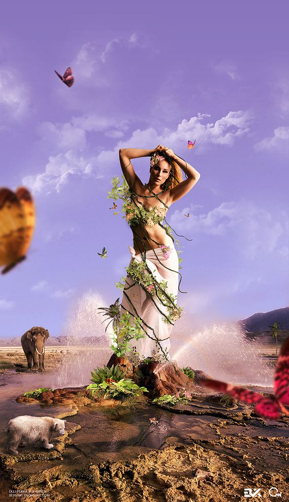 05 10 2008 0777085001223228842 ollipekka jauhiainen1 52 Breathtaking photo manipulations of girls