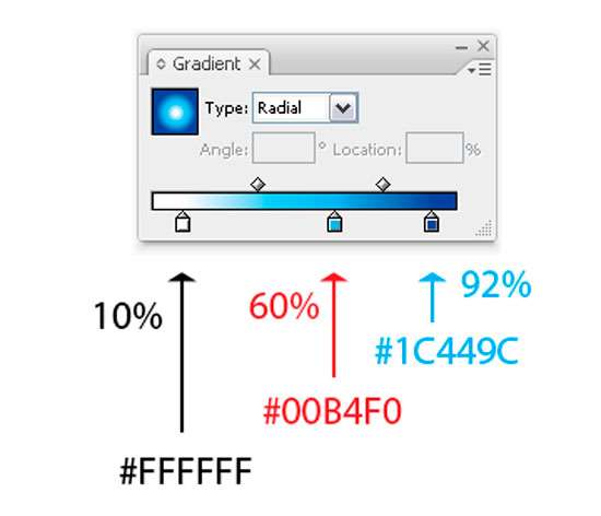 13.2 Tutorial: Illusion of transparency   Vector rays