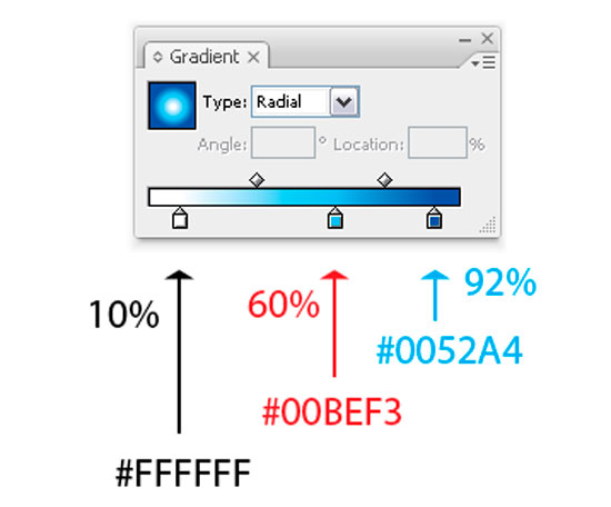 13.3 Tutorial: Illusion of transparency   Vector rays