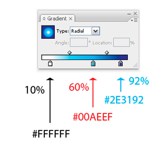 13 Tutorial: Illusion of transparency   Vector rays
