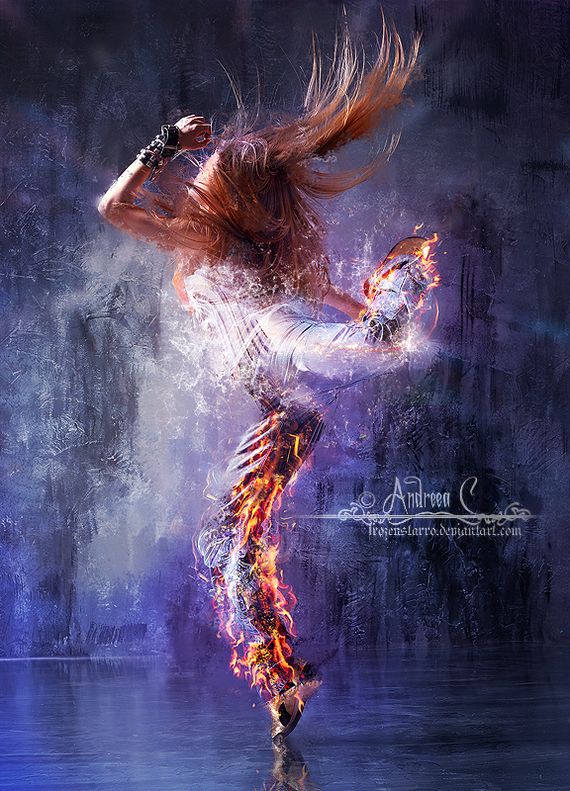 13deae20e09539ded1363d21b82b6cff1 52 Breathtaking photo manipulations of girls