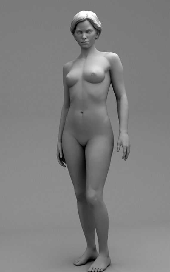 190878 1249253496 submedium Artist of the week   Eugene Fokin   Maya, behind the scenes