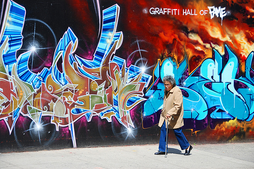 2502077376 b87eed5b9a Graffiti tribute   21 Outstanding wall paintings