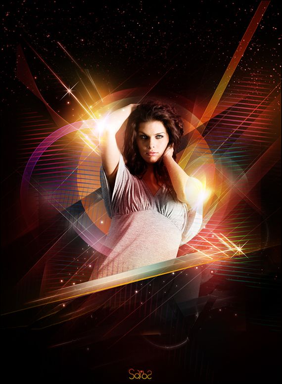 2a2c6102d6a3db4b91846fb8538819cd1 52 Breathtaking photo manipulations of girls