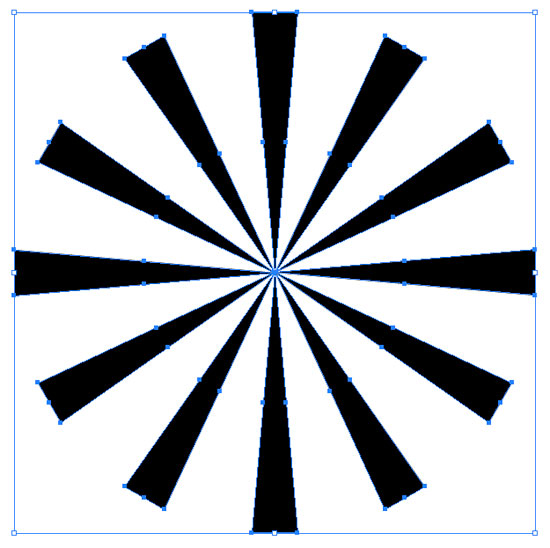 31 Tutorial: Illusion of transparency   Vector rays