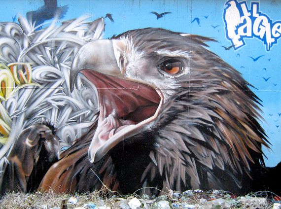 3269105099 79937d518e b Graffiti tribute   21 Outstanding wall paintings