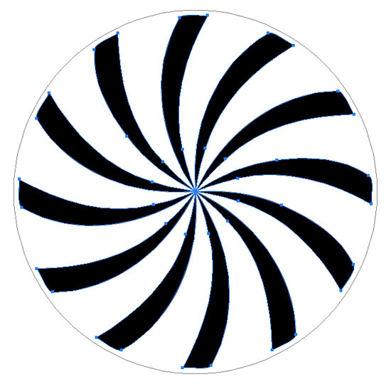 51 Tutorial: Illusion of transparency   Vector rays
