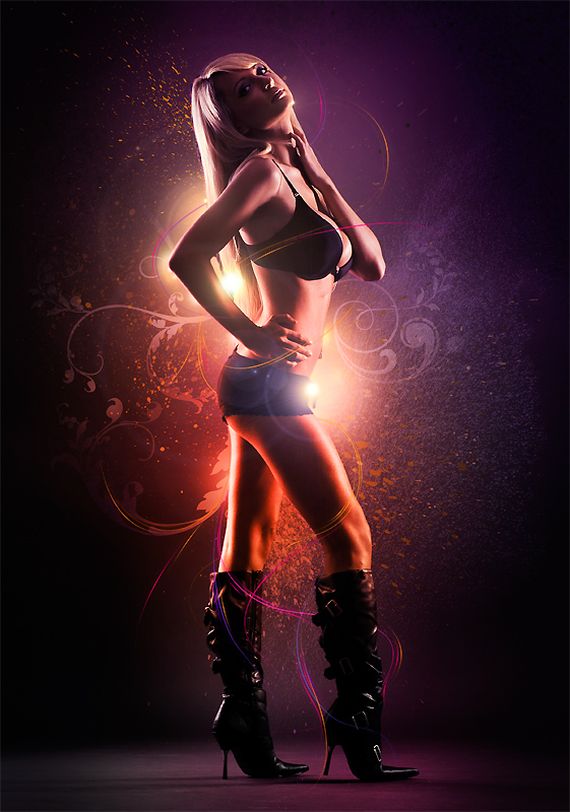 5331612018710791 52 Breathtaking photo manipulations of girls