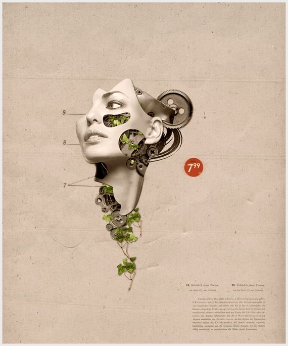 540ebbc3fbadebc66f3783b89919bcae1 52 Breathtaking photo manipulations of girls