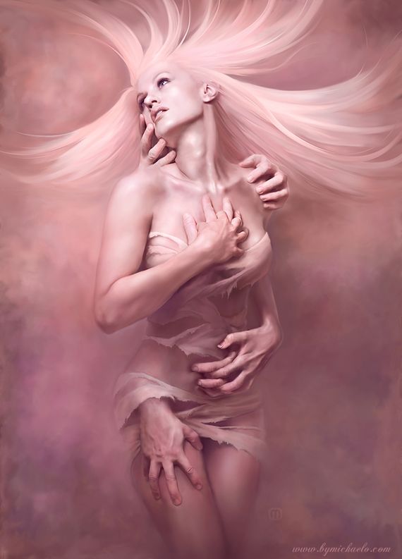 6983fd43161fdbc0901ba885c0de2e7c1 52 Breathtaking photo manipulations of girls
