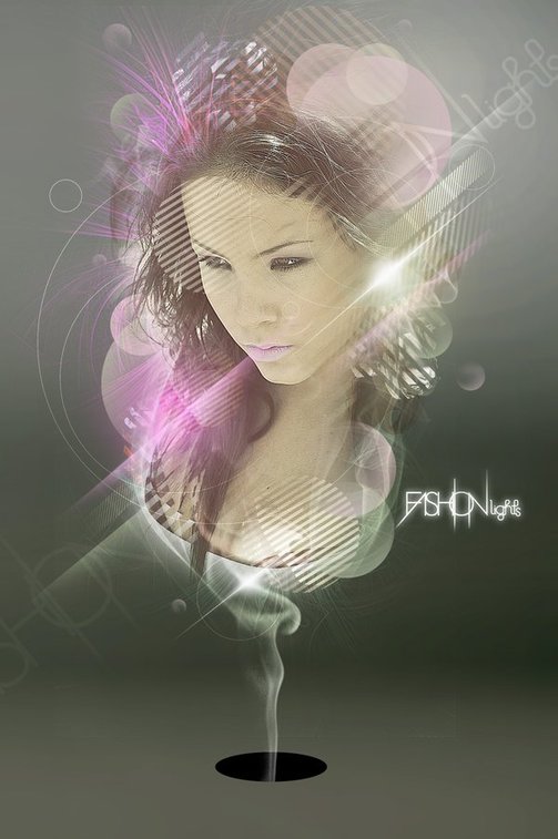 7745612489716241 52 Breathtaking photo manipulations of girls