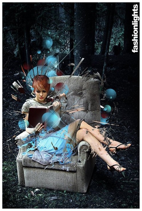 7745612489719681 52 Breathtaking photo manipulations of girls