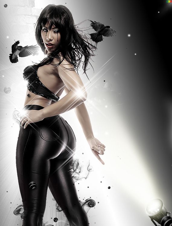 9163812625290071 52 Breathtaking photo manipulations of girls