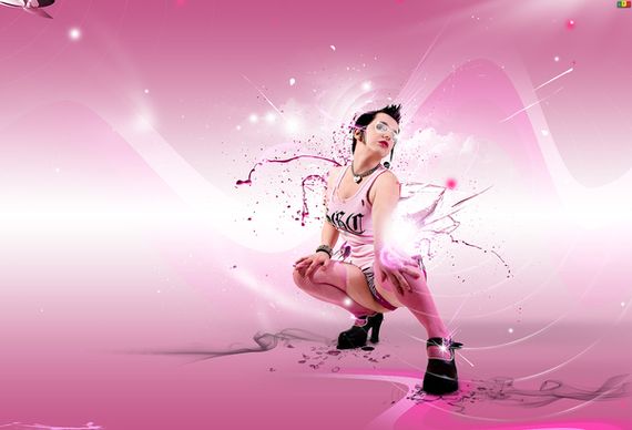 9163812635692421 52 Breathtaking photo manipulations of girls