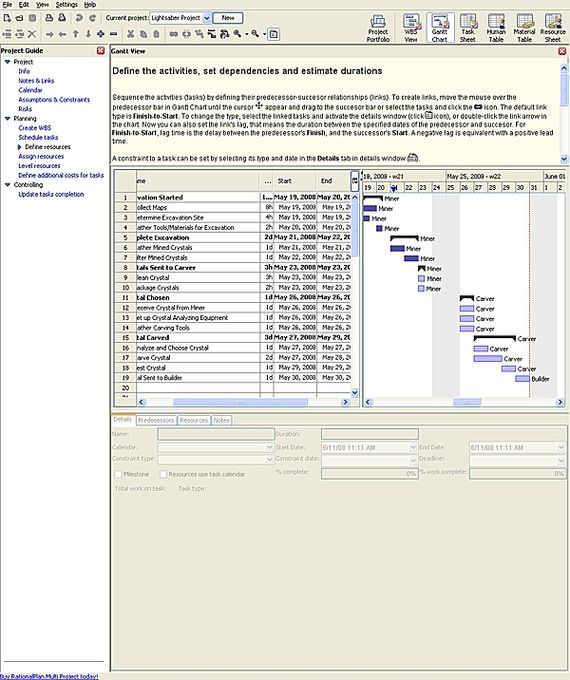 975 rationalplan multi project12 10 Project Management Software Reviewed   Part 2