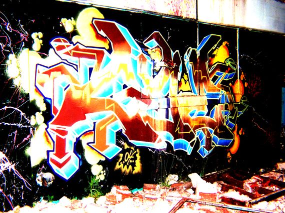 Graffiti Graffiti tribute   21 Outstanding wall paintings