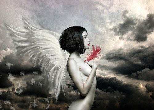 abstractartbeautycolorcolorfulcolors be786c1fc50aa0bc3d8869d86893967e h1 52 Breathtaking photo manipulations of girls