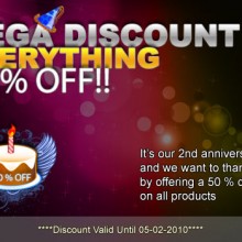 anniversary