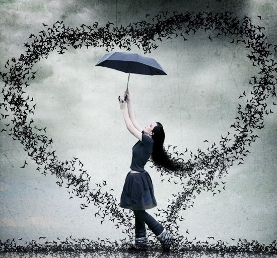 d1 52 Breathtaking photo manipulations of girls