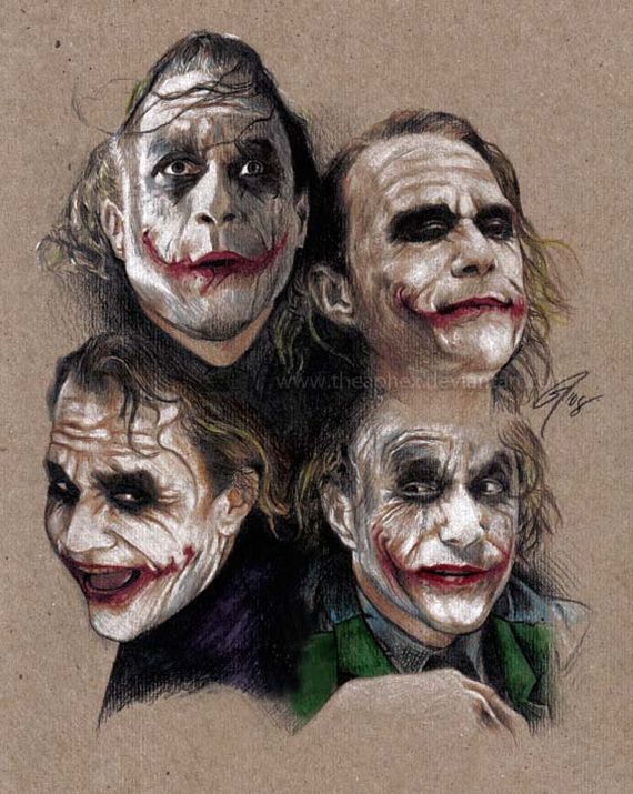 e8f07e7e2865df3c98508f341d18bd04 Fan Art: Awesome cartoon villains