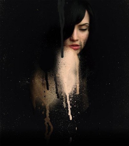 favoritesgraphicfaceartgirlphotoshop e9019ea5bf1c92d0fd56c5fc601f63ce h1 52 Breathtaking photo manipulations of girls